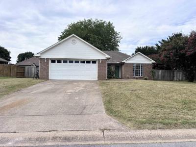 5320 Lantana Drive, Conway, Arkansas 72034