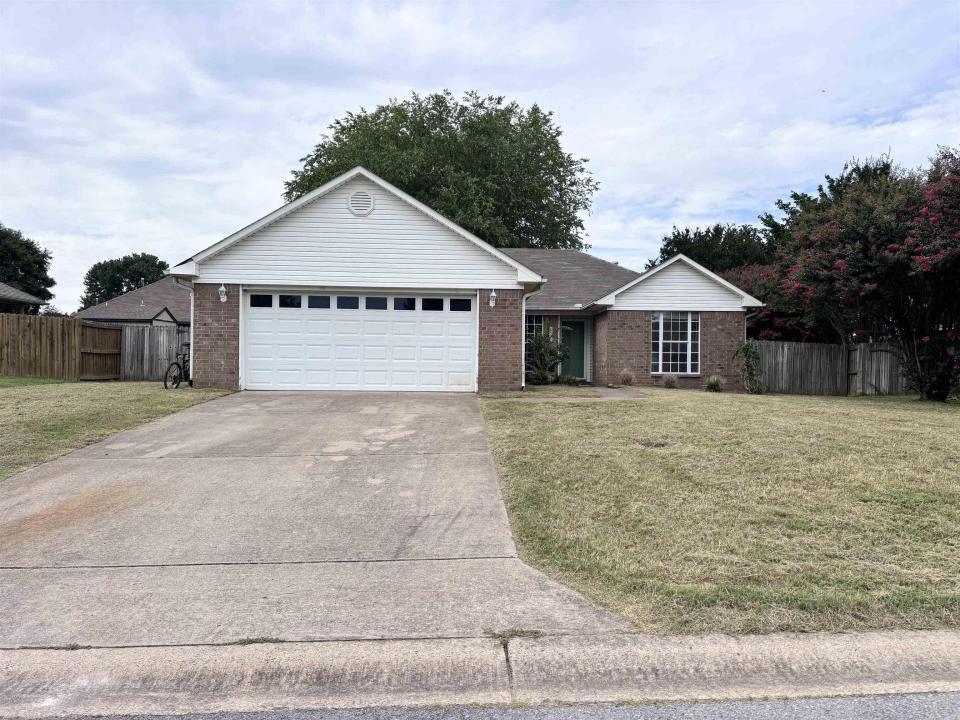 5320 Lantana Drive, Conway, ארקנסו 72034, ארצות הברית של אמריקה