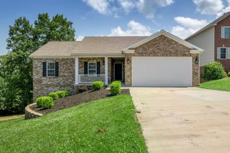 875 Ridgeview Drive , Frankfort, Kentucky 40601, USA