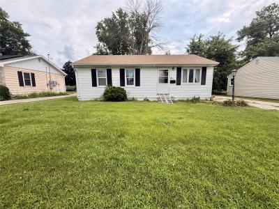 508 E 24th Street S, Newton, Iowa 50208, USA