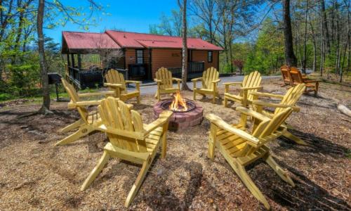 623 Iron Mountain Rd, Pigeon Forge, Tennessee 37863, USA
