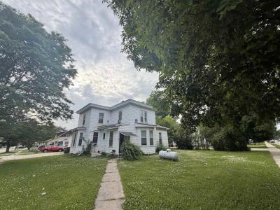 608 N Main St, Richland Center, Wisconsin 53581, USA