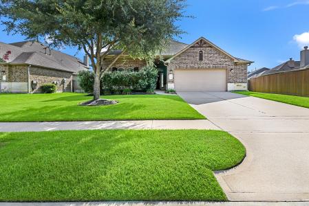 4318 San Pellegrino Place, Katy, 텍사스 77493, 미국
