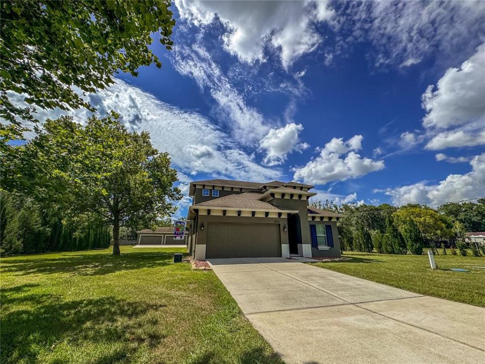 5533 Tower Road, Land O Lakes, Floride 34638, États-Unis