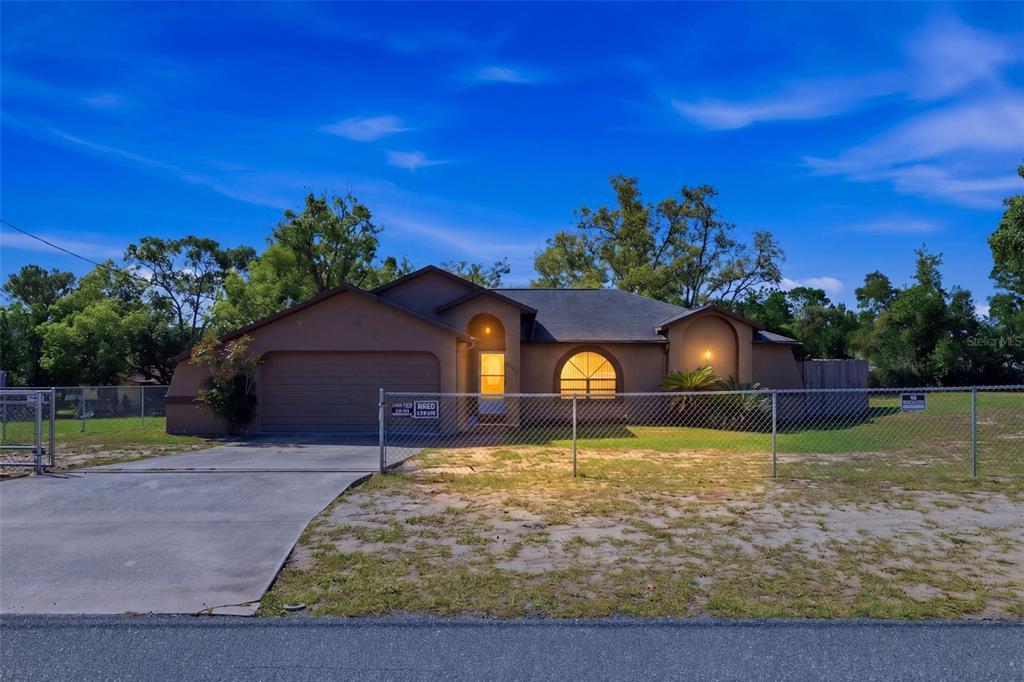 10464 Maderia Street, Spring Hill, Флорида 34608, Соединенные Штаты