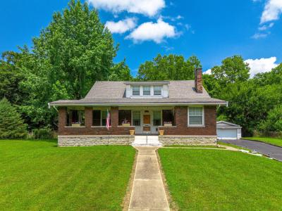 276 Kearney St., Cincinnati, Ohio 45216, Stati Uniti