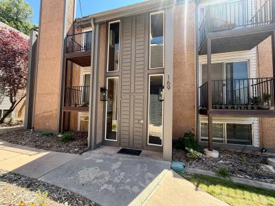 169 E 100 N #B, Logan, Utah 84321, USA