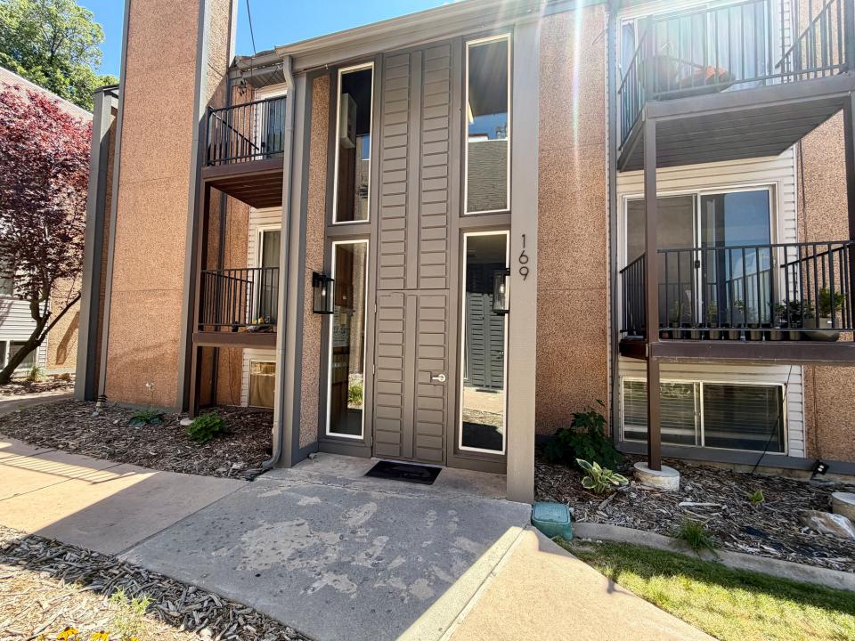 169 E 100 N #B, Logan, Utah 84321, USA