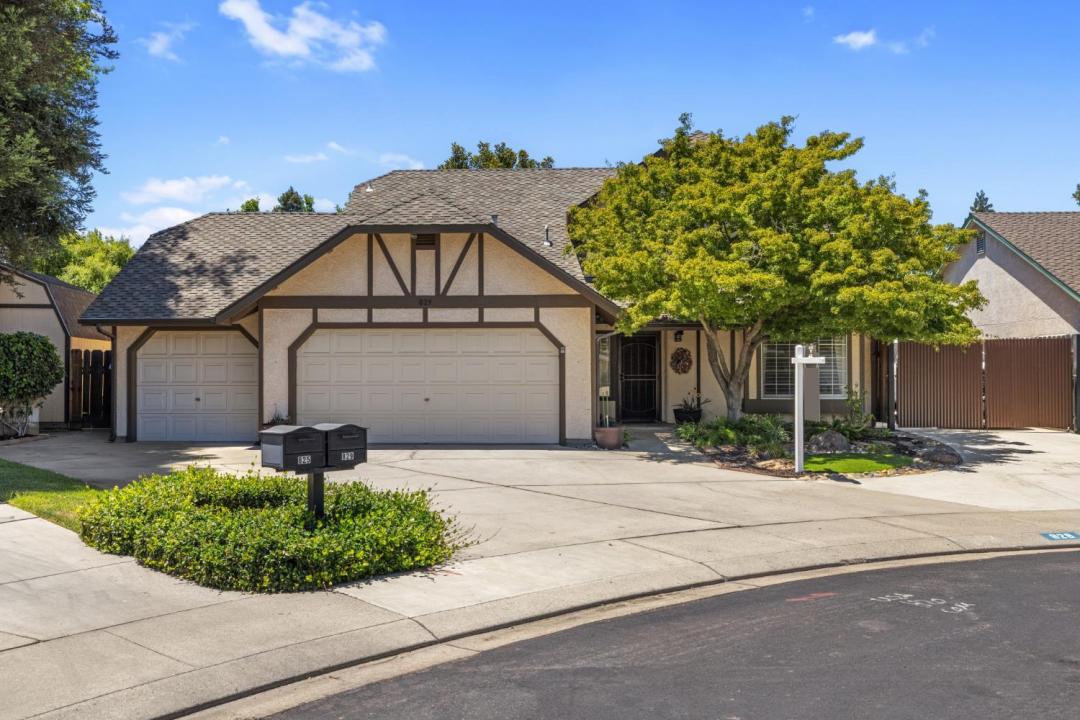 829 Nolte Lane, Modesto, 加利福尼亚州 95355, 美国