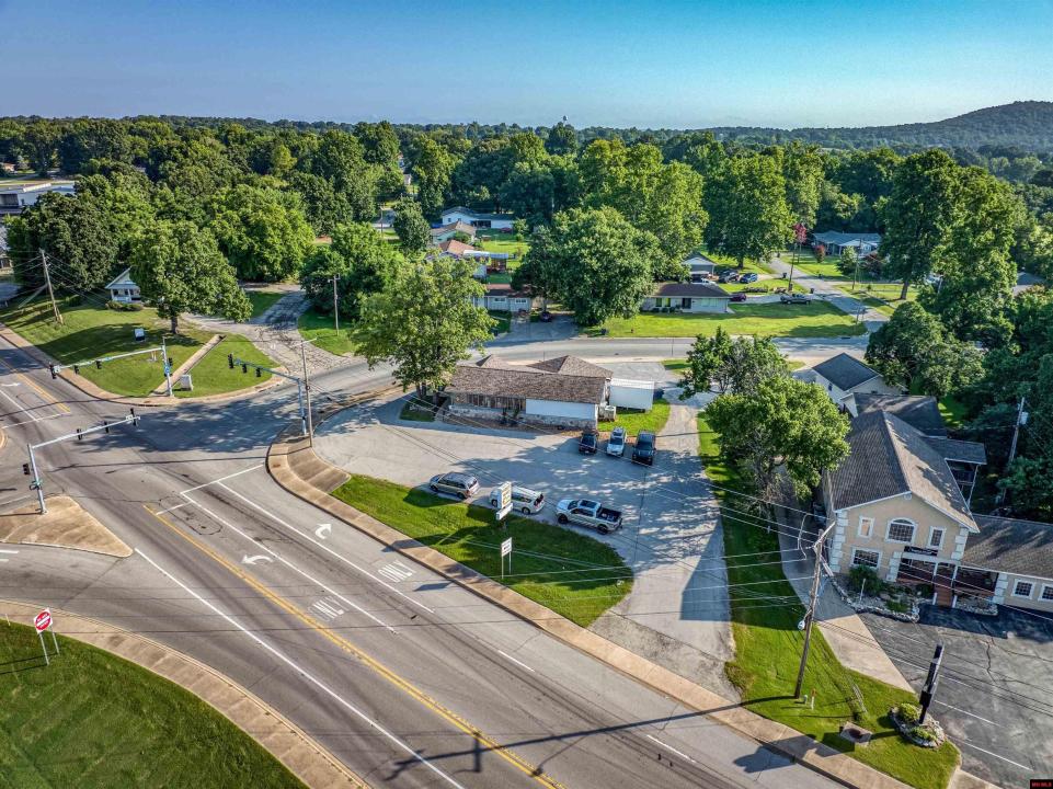 409 HWY 5 N, Mountain Home, Arkansas 72653, États-Unis