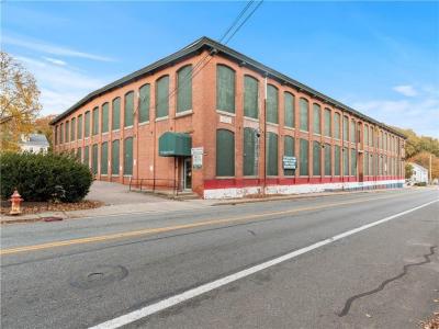 770 Main Street, West Warwick, Rhode Island 02893, Stati Uniti
