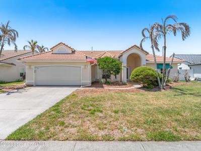155 Waters Edge Lane, Indialantic, Florida 32903, USA