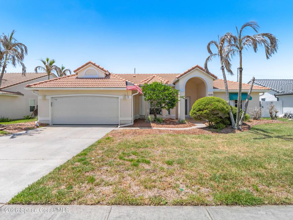 155 Waters Edge Lane, Indialantic, Флорида 32903, Соединенные Штаты