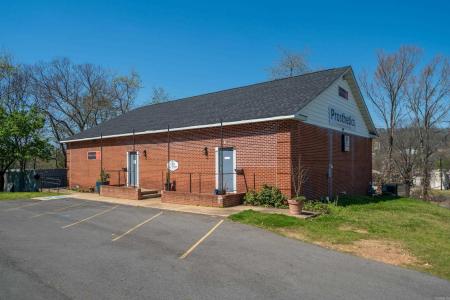 120 Hill Street, Hot Springs, Arkansas 71901, Stati Uniti