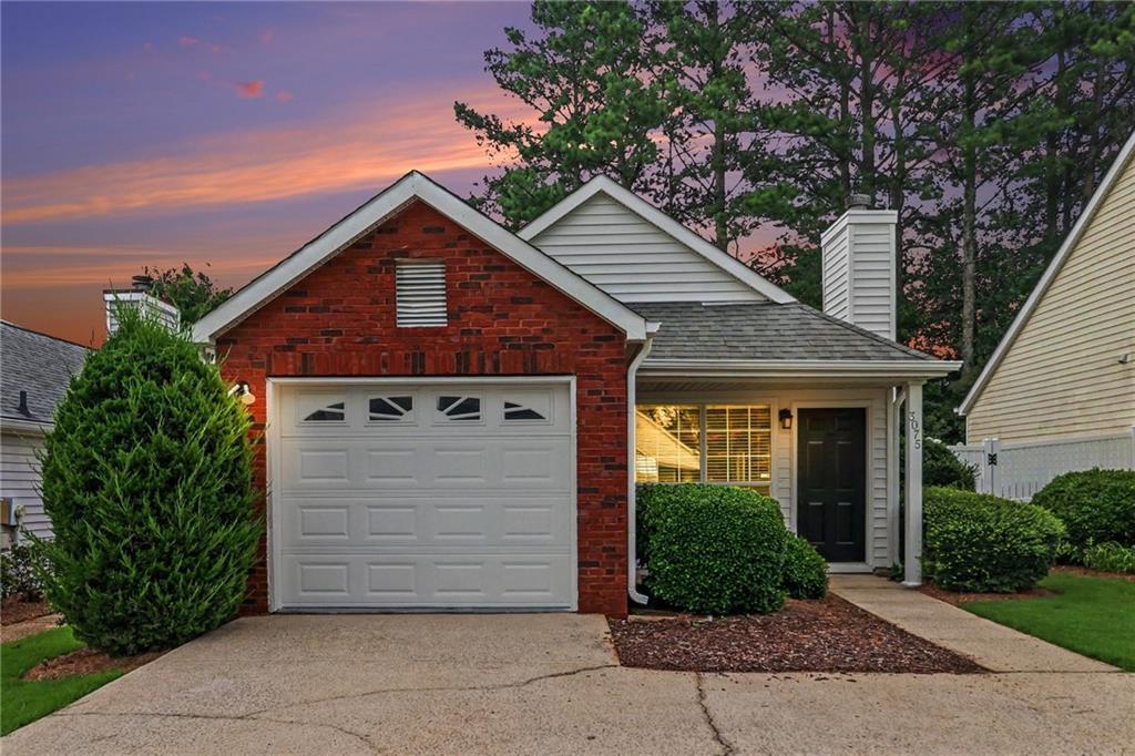 3075 Barnwood Crossing, Duluth, Georgia 30097, Estados Unidos