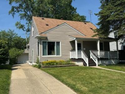 907 Bruce Street, Ann Arbor, Michigan 48103, États-Unis