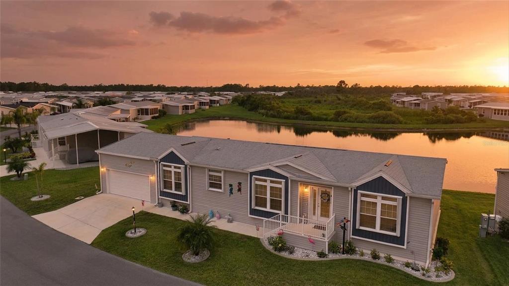 12116 Sw County Rd. 769 # 136, Lake Suzy, Florida 34269