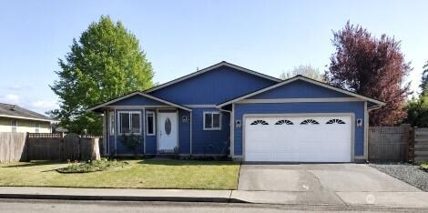 1206 Crystal Lane, Burlington, Washington 98233, USA