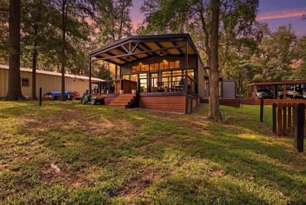 20 RED OAK, Scroggins, Texas 75480, Estados Unidos