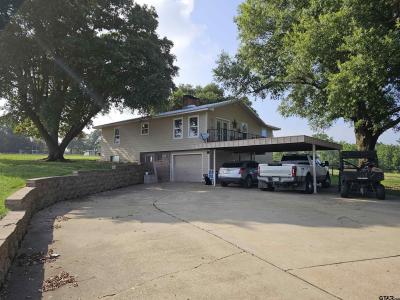 893 FM 1519, Pittsburg, Texas 75686