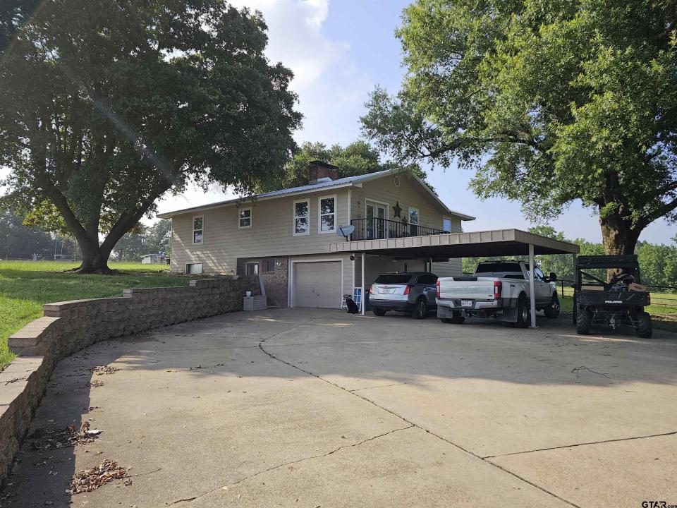 893 FM 1519, Pittsburg, Texas 75686