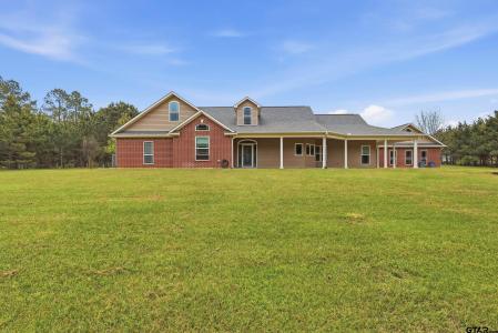 5454 FM 1841, Linden, Texas 75563, USA