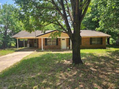 160 CR 4108, Daingerfield, Texas 75638, USA