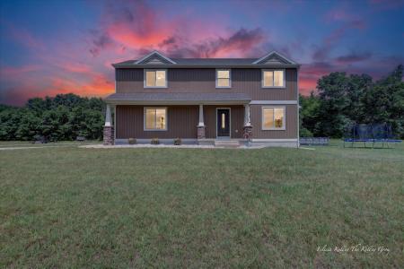 5420 S Kathryn Lane, Newaygo, Michigan 49337, USA