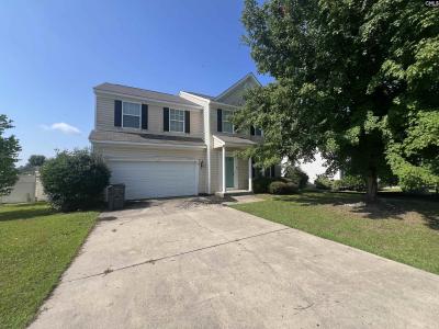 440 Riglaw Circle, Lexington, South Carolina 29073-7825, USA