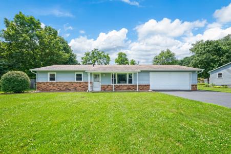 2296 Janellen Drive, Niles, Michigan 49120, États-Unis