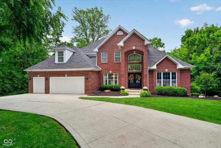 11030 Tenacious Drive, Indianapolis, Indiana 46236, USA