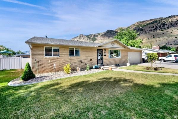 819 E LINDON DR, Brigham City, Utah 84302, Stati Uniti
