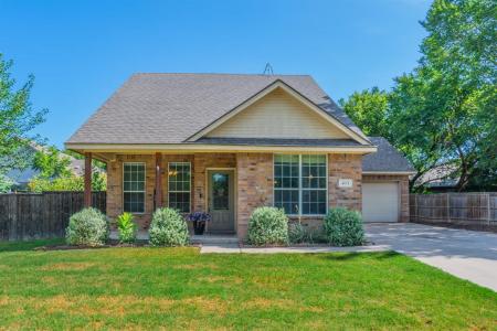403 Summer Tree Lane, Springtown, Texas 76082