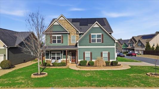 405 Shafer Court, Spartanburg, Caroline Du Sud 29301, États-Unis