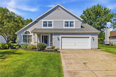 705 Sara Court, Lewiston, New York 14092, USA