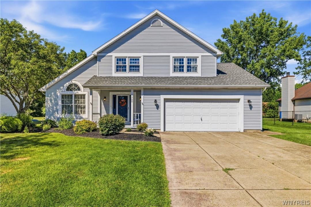 705 Sara Court, Lewiston, Nova Iorque 14092, Estados Unidos