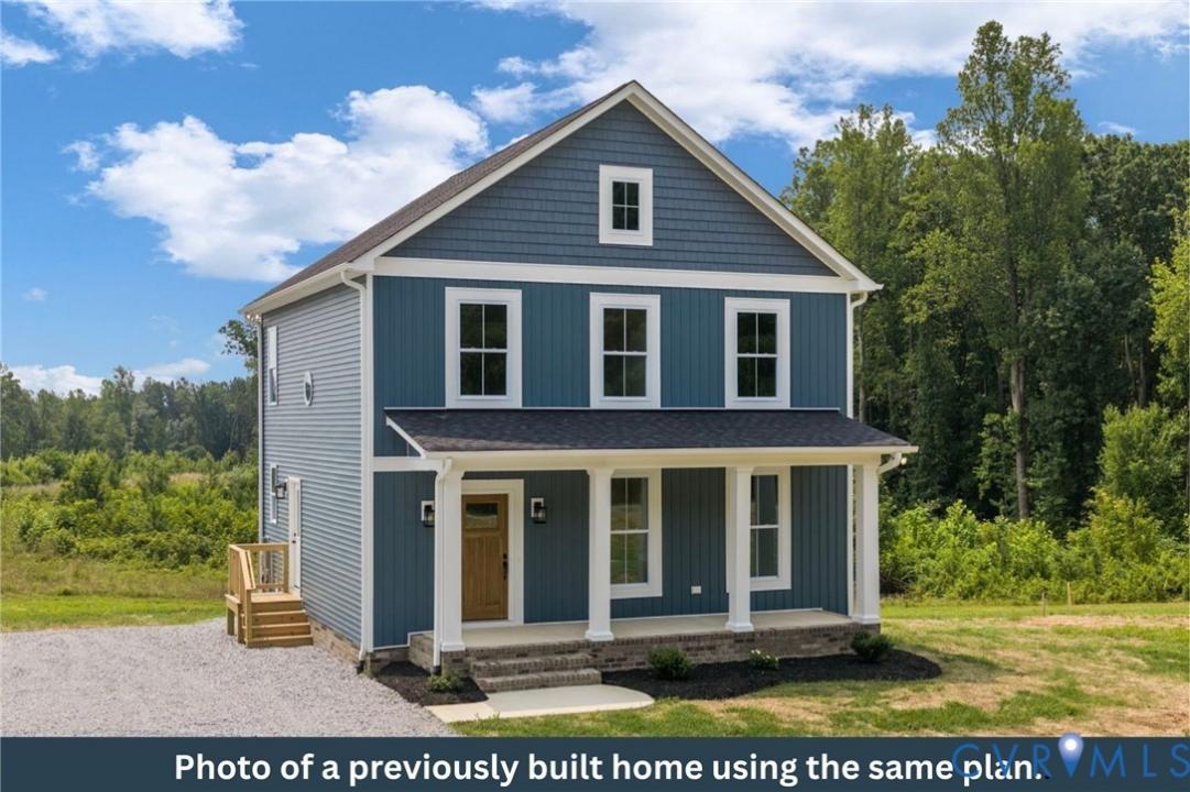 TBD Lot 2 Francisco Road, Farmville, Virginie 23936, États-Unis
