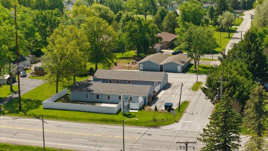 1147 N Salt Creek, Chesterton, Индиана 46304, Соединенные Штаты