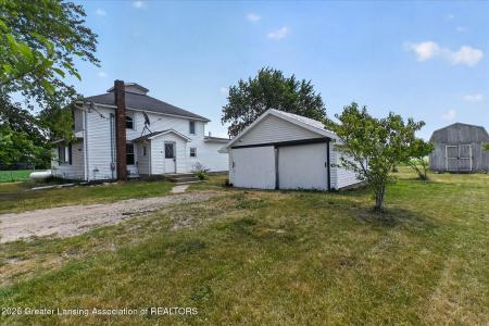 6292 E Gratiot Road, Bannister, Michigan 48807, USA