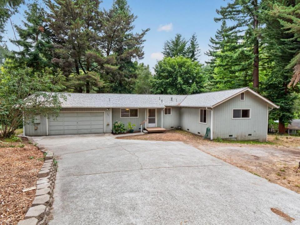 776 Skyline Drive, Felton, Californie 95018, États-Unis