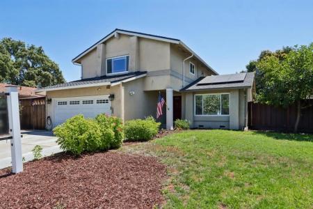 San Jose, California 95123, USA