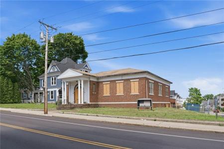 76 Providence Street, Woonsocket, Rhode Island 02895, Amerika Birleşik Devletleri