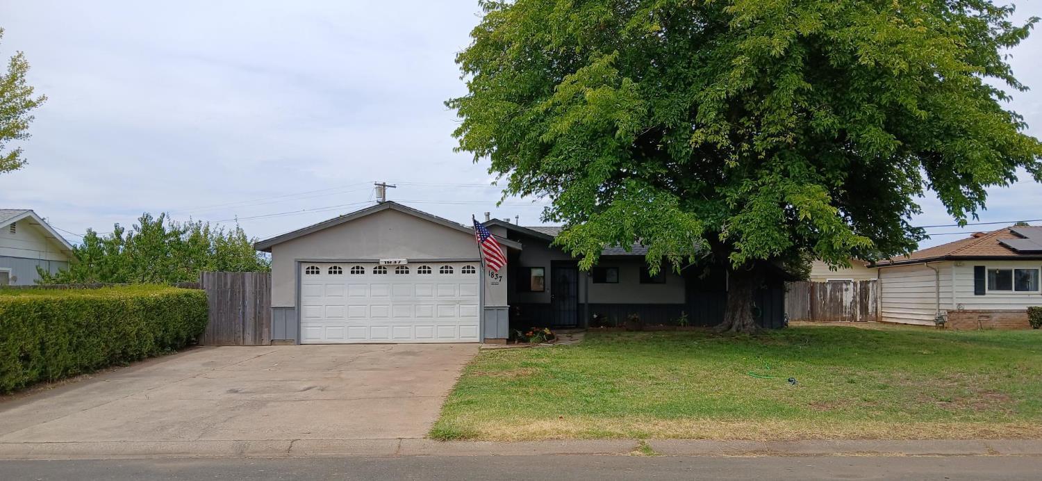 1837 Park Circle, Linda, Kalifornien 95901, USA