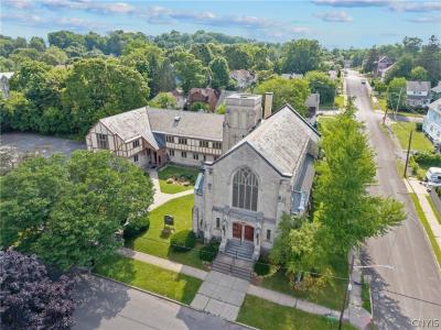 873 Dewitt Street, Syracuse, New York 13203, USA