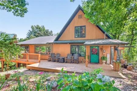 169 Rusty G Place, Dawsonville, Georgia 30534