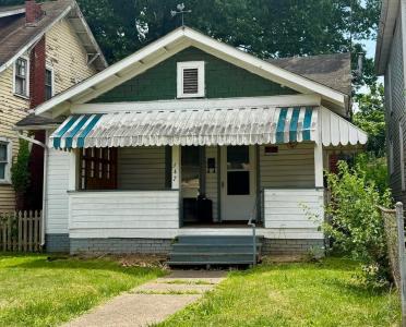 347 West 5th Avenue, Huntington, West Virginia 25701, USA
