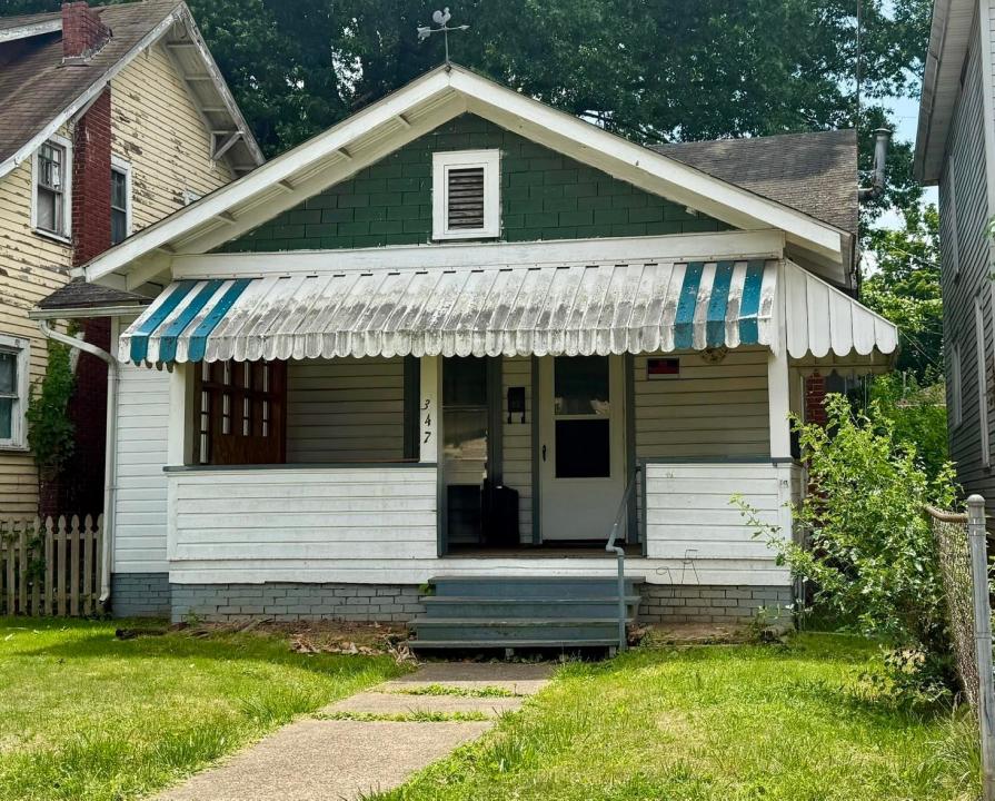 347 West 5th Avenue, Huntington, Virginie Occidentale 25701, États-Unis