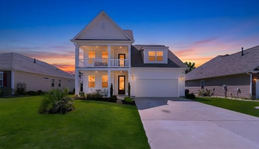 3020 Sutherland Dr., Little River, Karolina Południowa 29566, USA