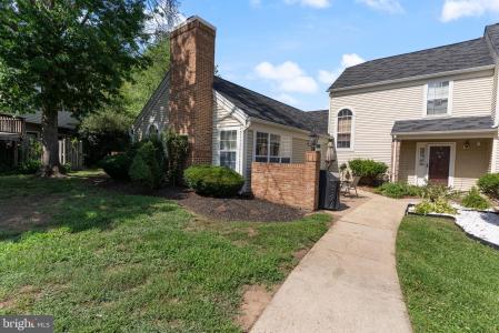 4808 Colonel Brooke Court Unit# 304, Upper Marlboro, Maryland 20772, États-Unis