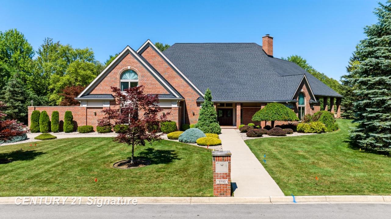 5590 Pine Gate, Saginaw, מישיגן 48603, ארצות הברית של אמריקה